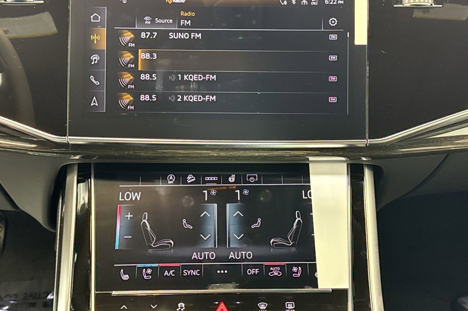 New 2026 Audi Q7 3.0T Premium Plus image 13