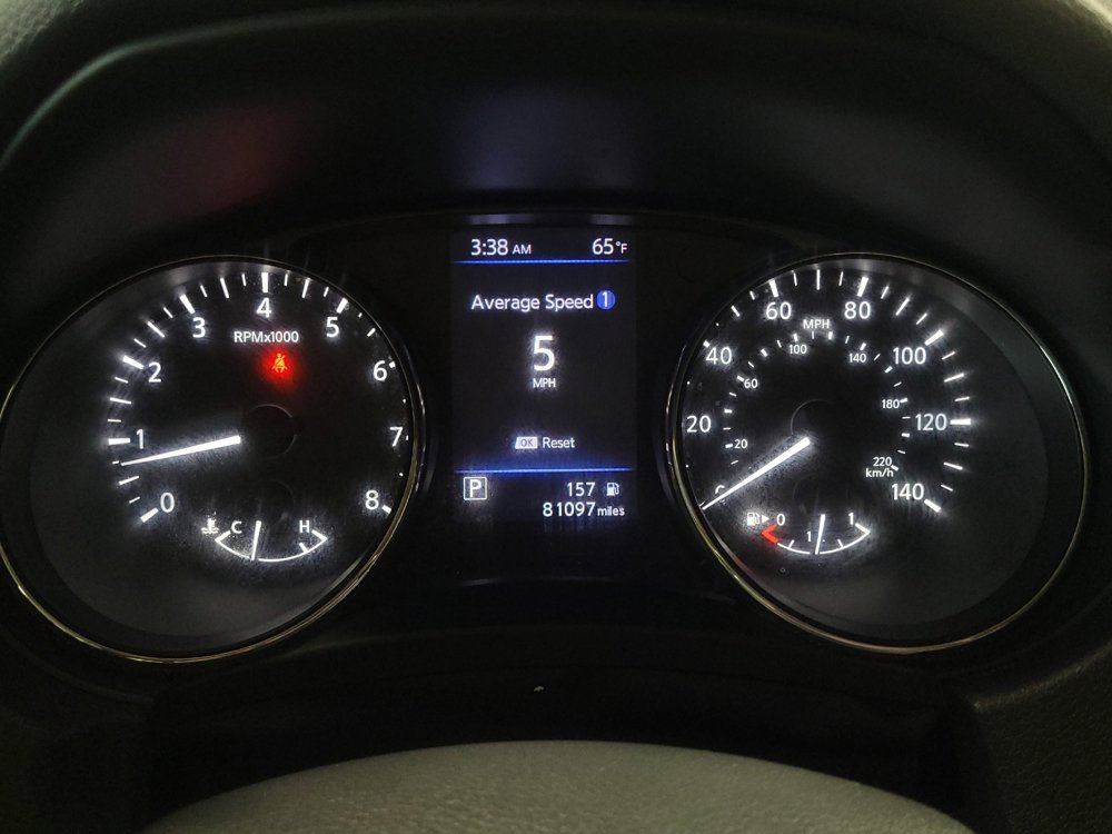 Used 2019 Nissan Rogue S image 23