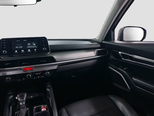 Used 2021 Kia Telluride S FWD image 24
