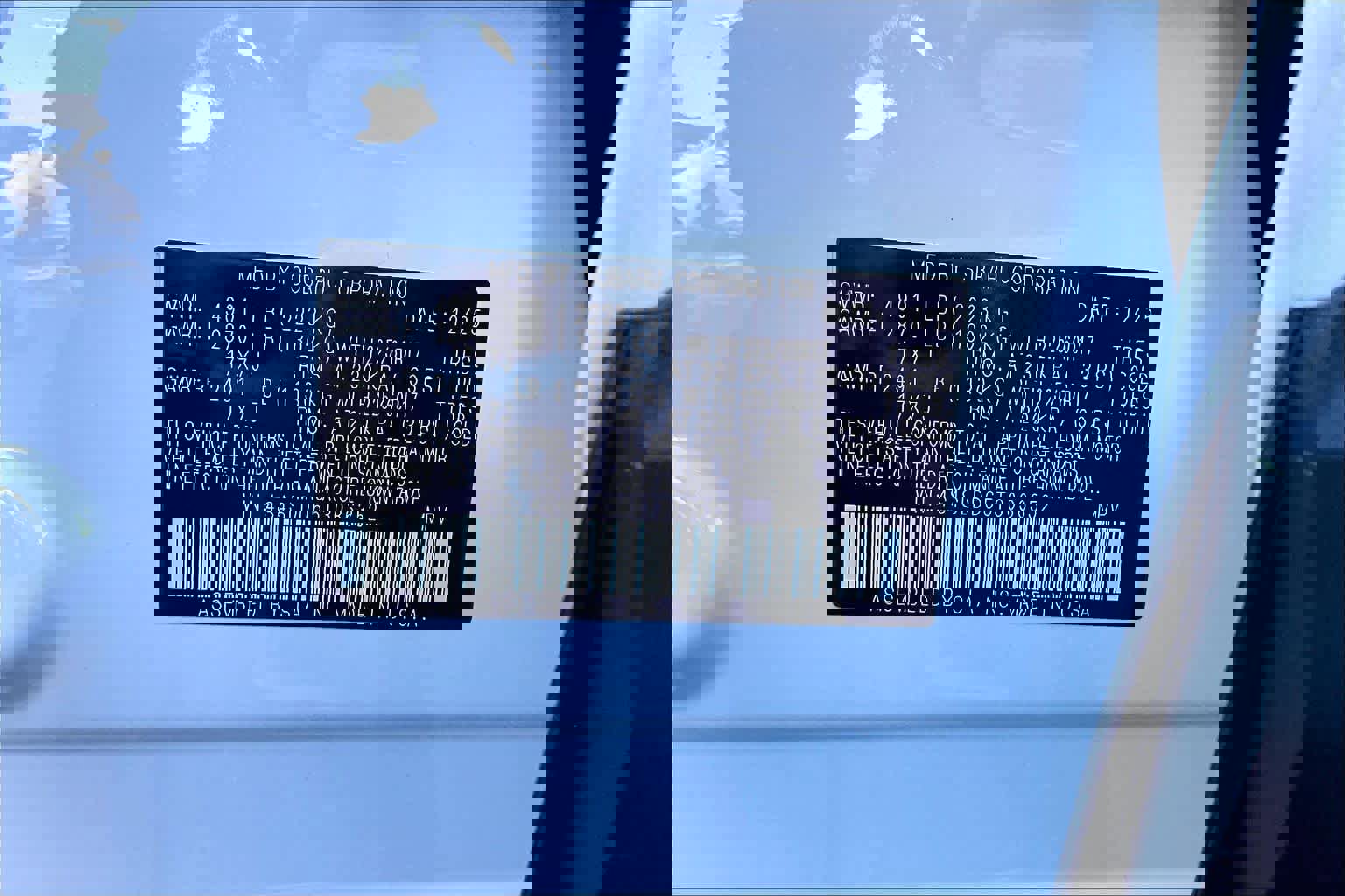 New 2026 Subaru Forester Premium AWD/4WD image 19