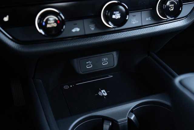 New 2026 Honda HR-V Sport image 24