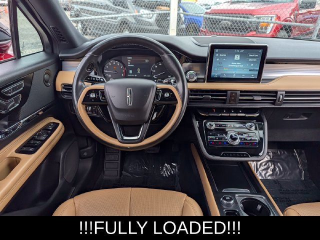 Used 2020 Lincoln Corsair Reserve AWD/4WD image 25