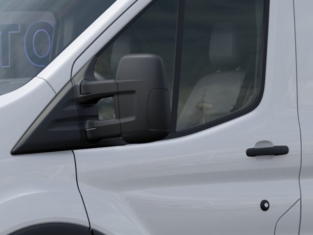 New 2027 Ford Transit 350 148 High Roof Extended RWD image 20