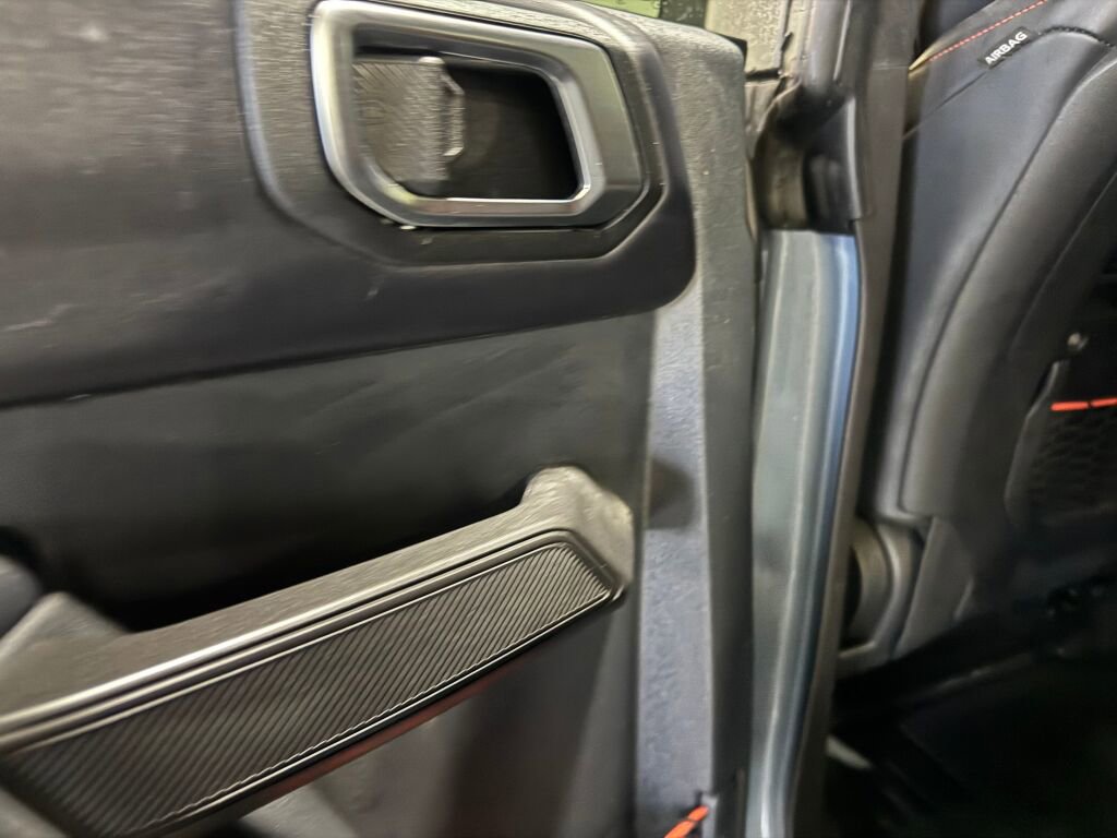 Used 2023 Ford Bronco Raptor image 16