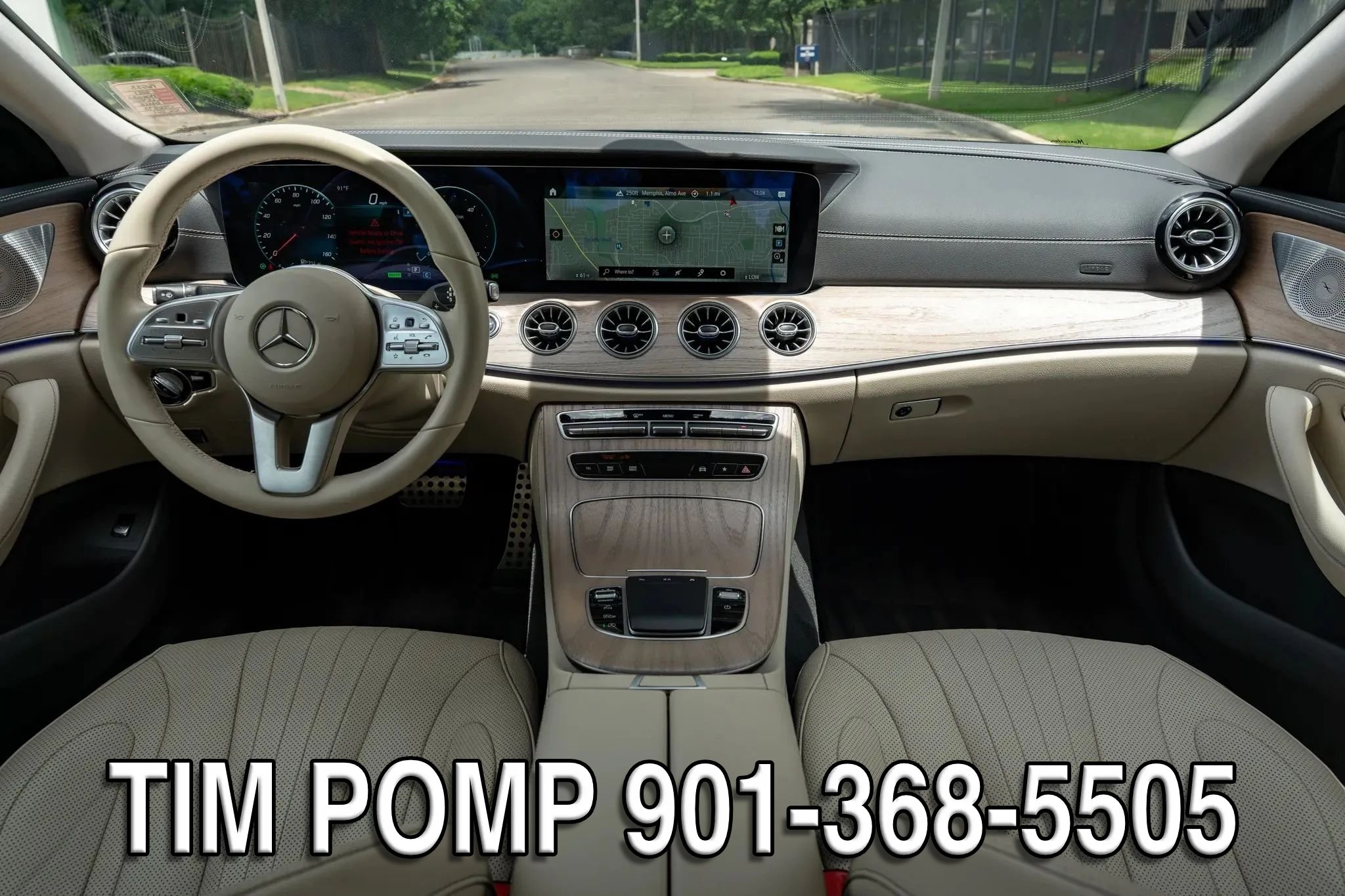 Used 2021 Mercedes-Benz CLS 450 image 17