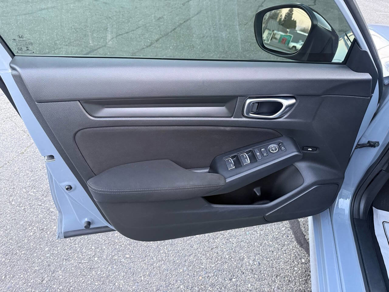 Used 2022 Honda Civic Sport image 40