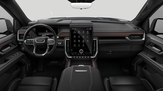 New 2026 GMC Yukon Denali image 8