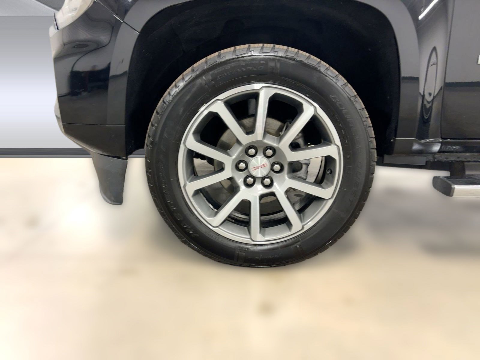 Used 2021 GMC Canyon Denali image 11