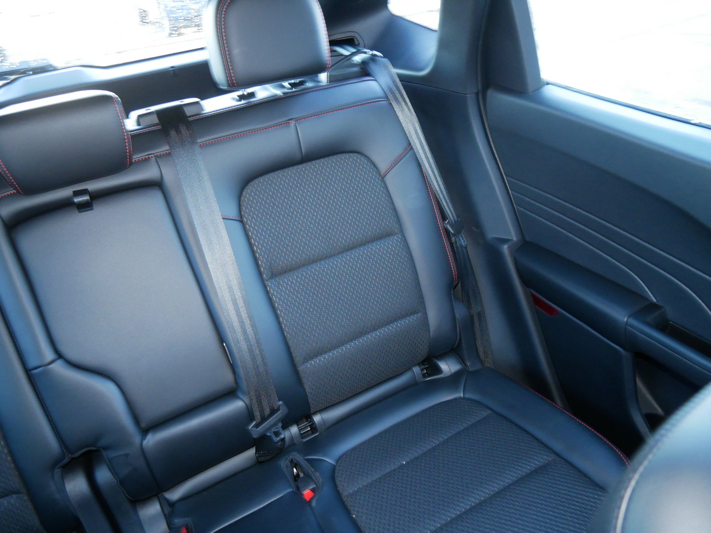 Used 2025 Ford Escape ST-Line Select w/ Tech Pack #2 image 14