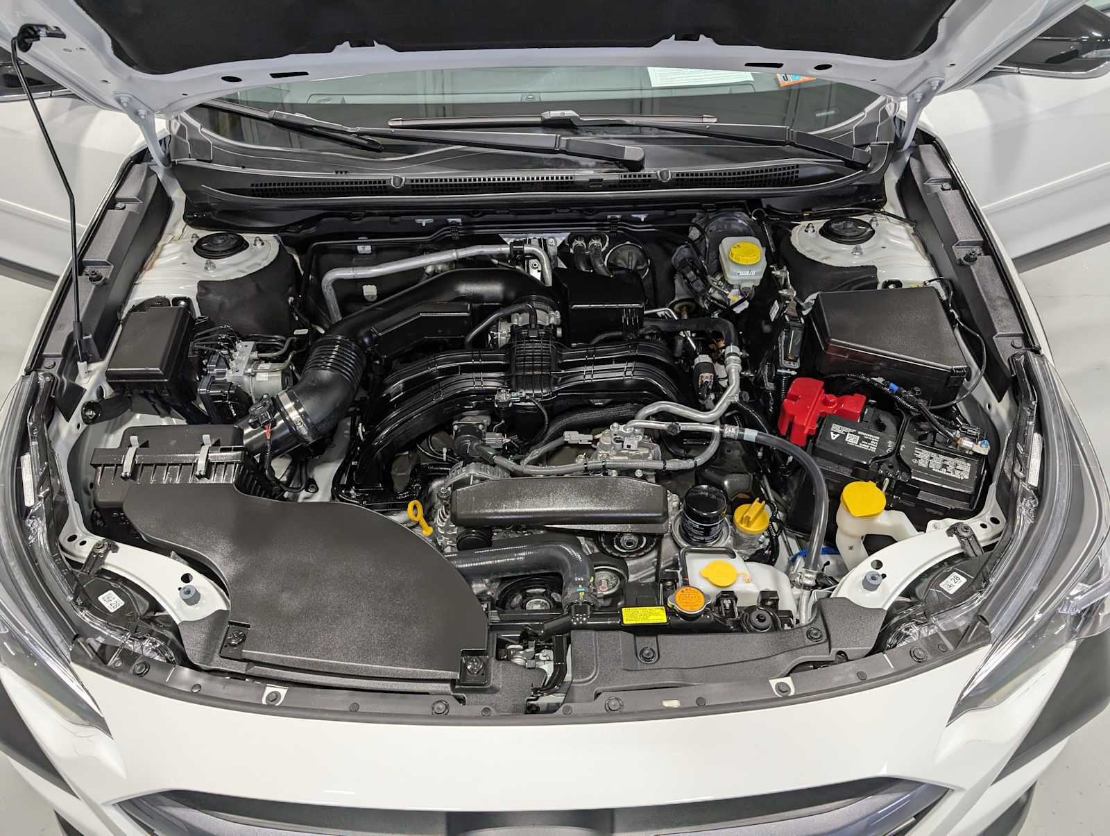Used 2025 Subaru Outback Limited AWD/4WD image 14