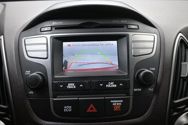 Used 2015 Hyundai Tucson SE FWD image 12