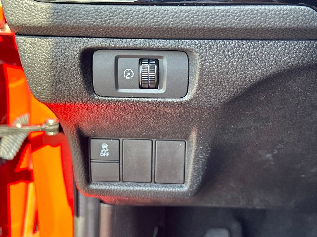 Used 2025 Honda Civic Sport image 18