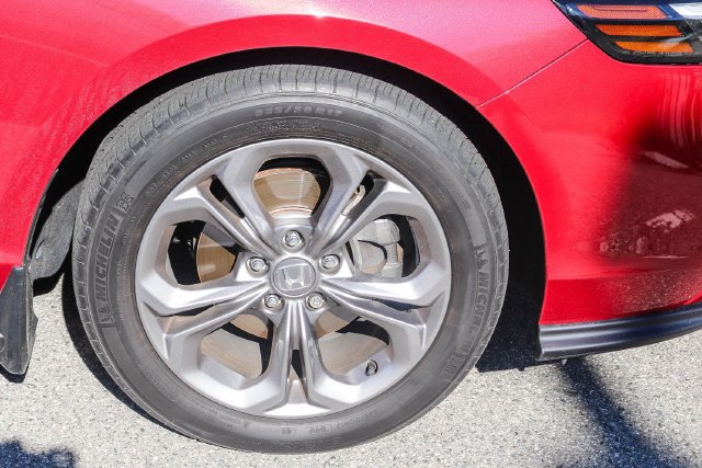 Used 2024 Honda Accord EX image 5