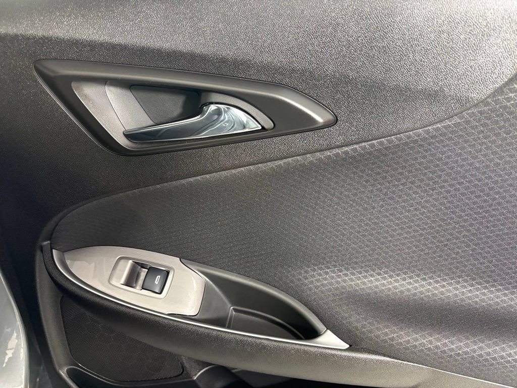 Used 2024 Chevrolet Malibu RS FWD image 18