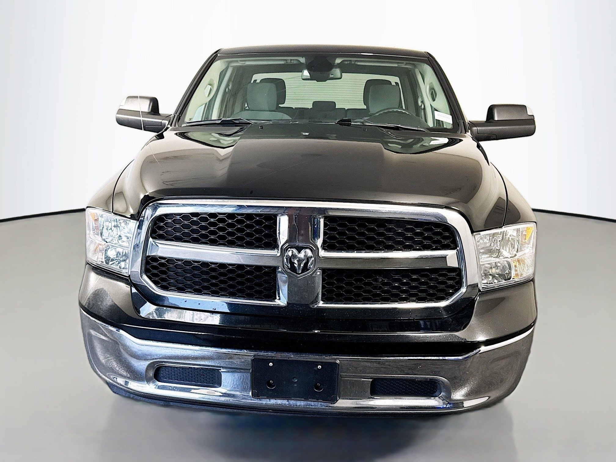 Used 2023 RAM 1500 Classic SLT w/ Trailer & Traction Group image 2