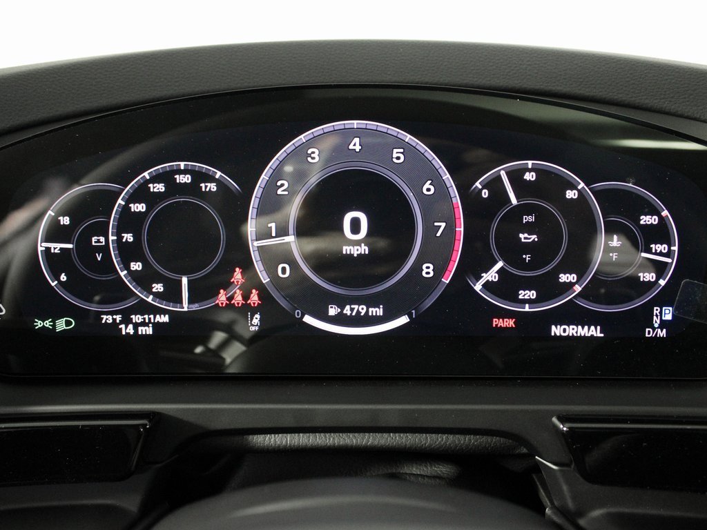 New 2026 Porsche Cayenne Coupe image 21