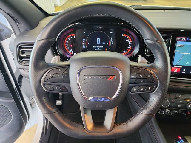 Used 2023 Dodge Durango GT AWD/4WD image 21