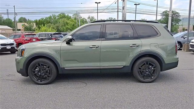 Used 2023 Kia Telluride SX X-Line image 5