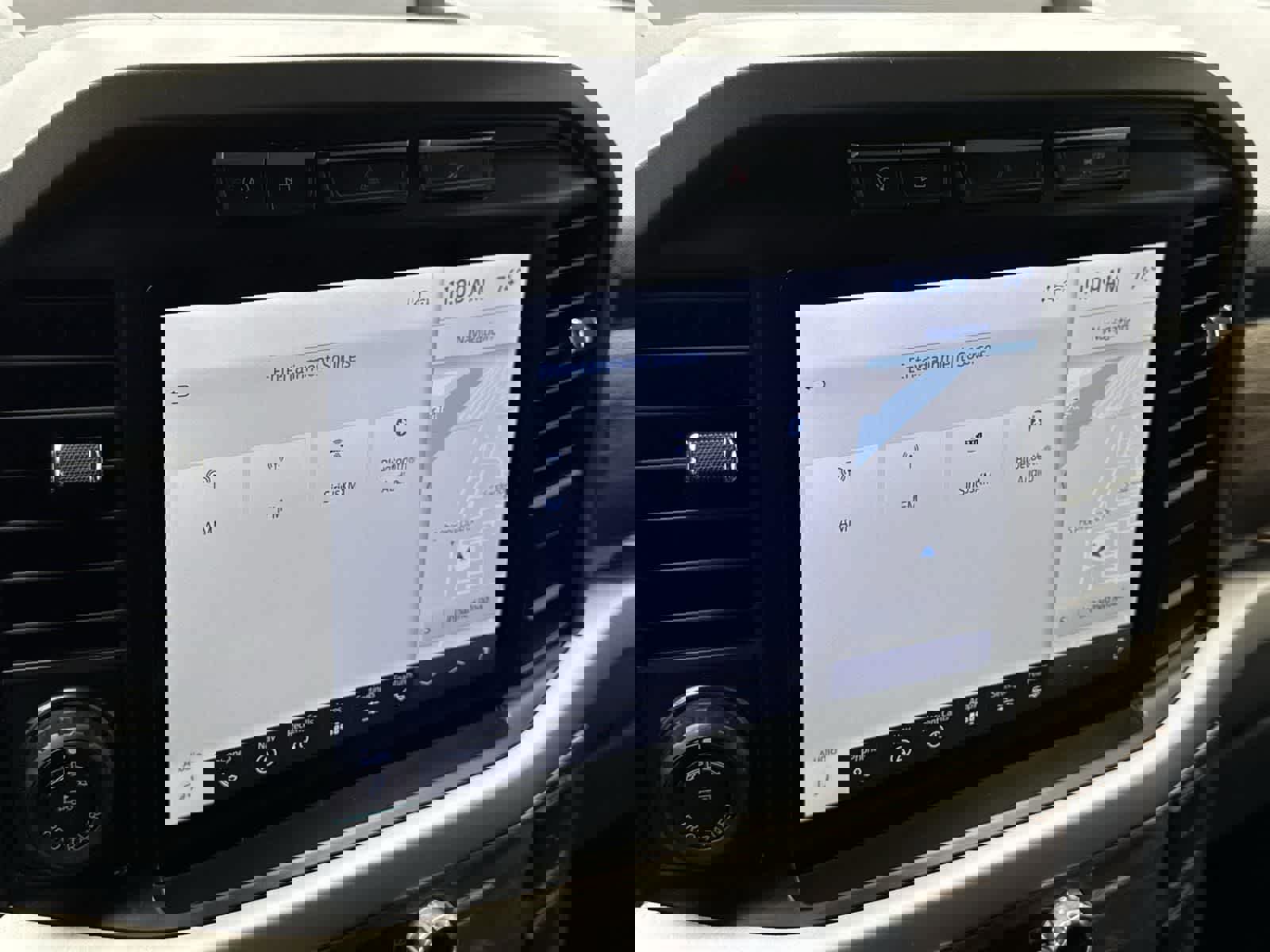 Used 2021 Ford F150 XLT w/ Equipment Group 302A High image 16