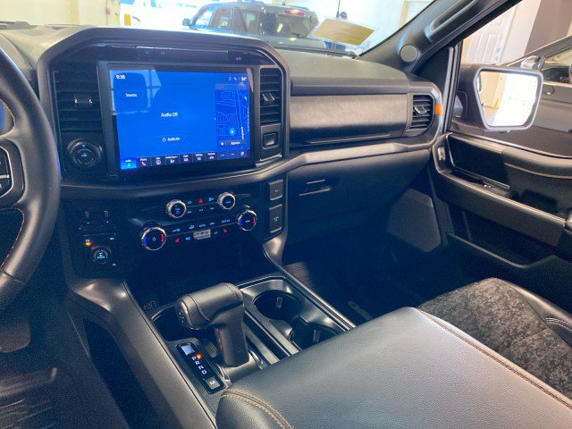 Used 2025 Ford F150 Tremor w/ Bed Utility Package AWD/4WD image 12