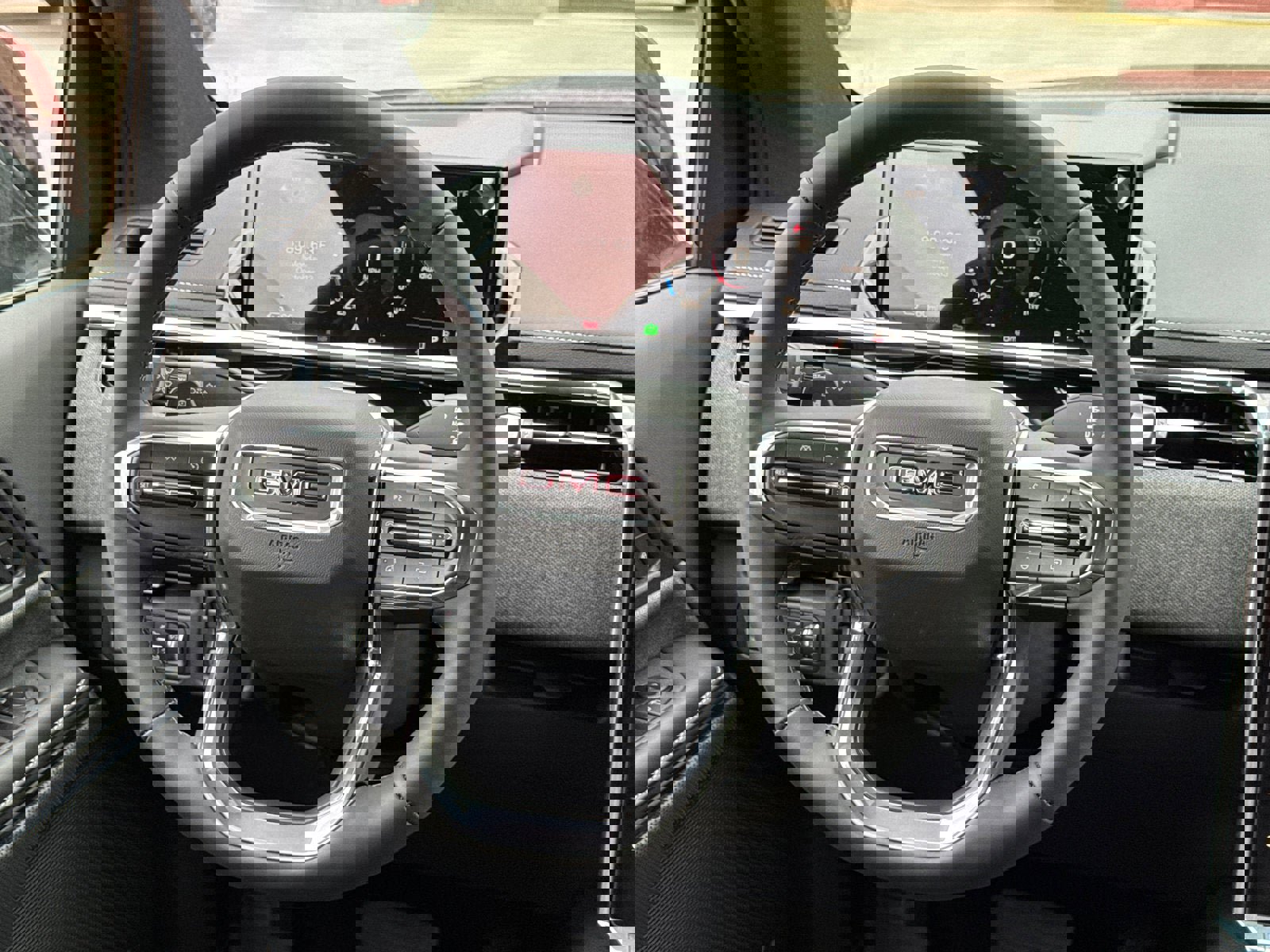 New 2026 GMC Sierra EV Elevation image 24