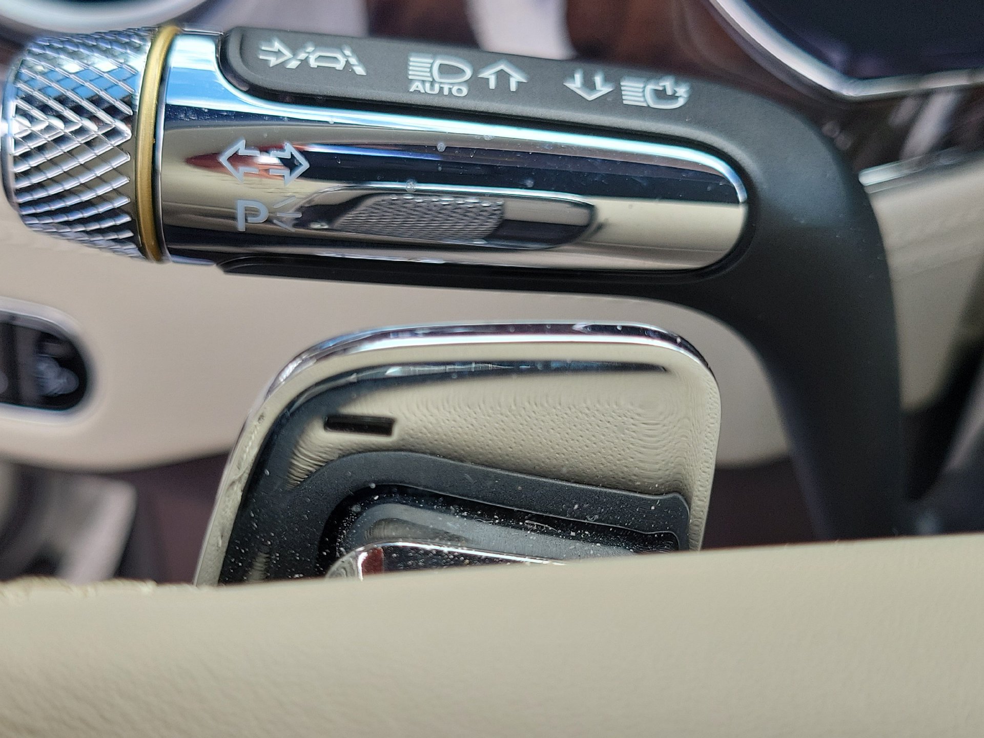 Certified 2025 Bentley Continental GT Speed AWD/4WD image 38