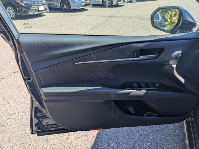 New 2026 Toyota Camry SE FWD image 16