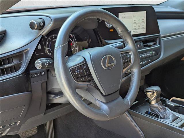 Certified 2023 Lexus ES 350 w/ Accessory Package (Z1) FWD image 10