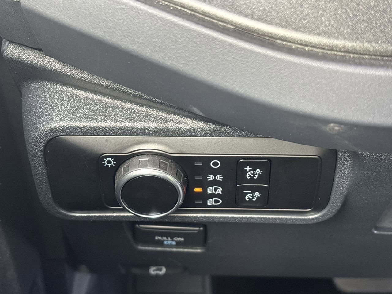 Used 2025 Ford Bronco 4-Door image 25