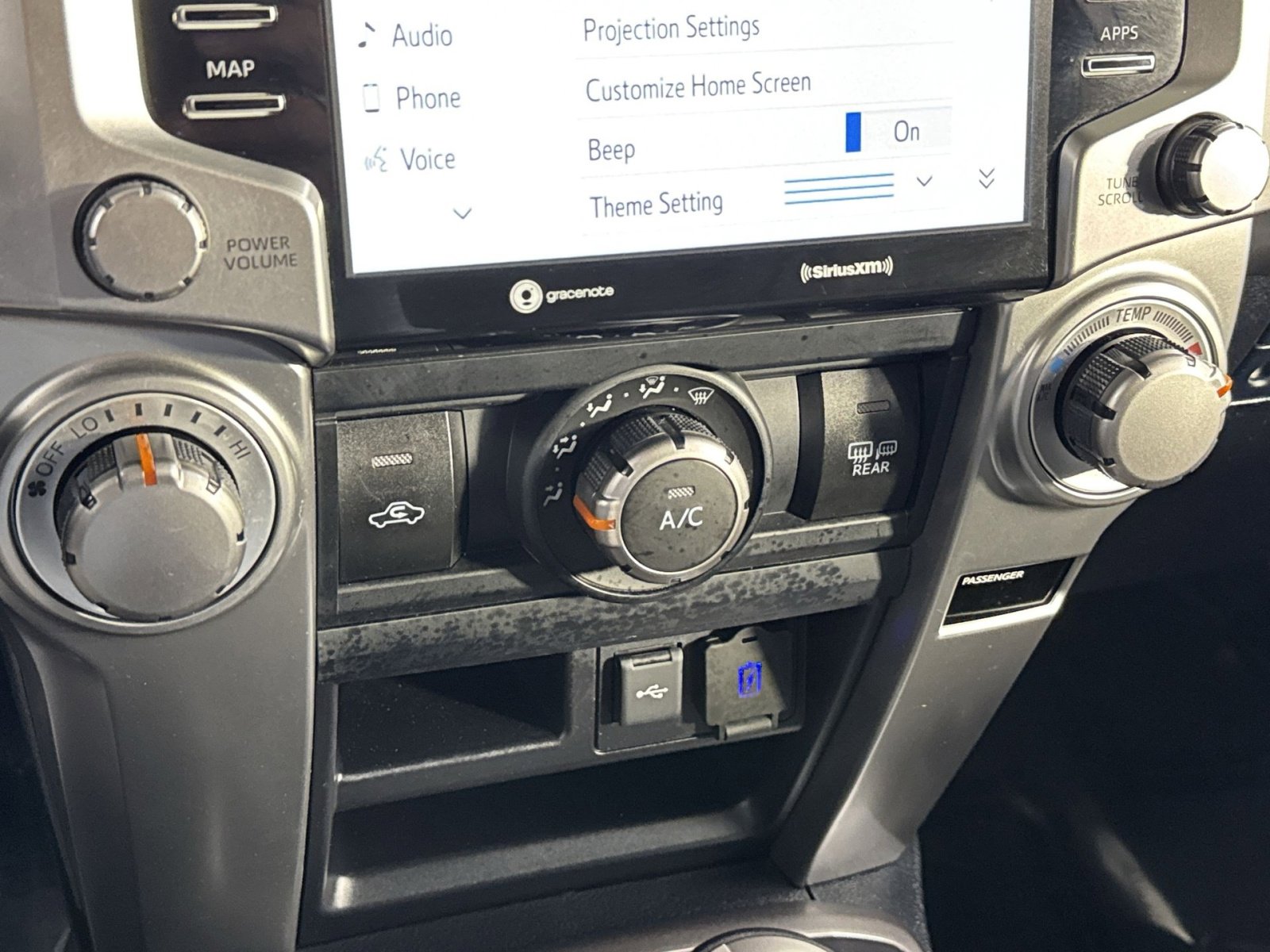 Used 2023 Toyota 4Runner SR5 image 25