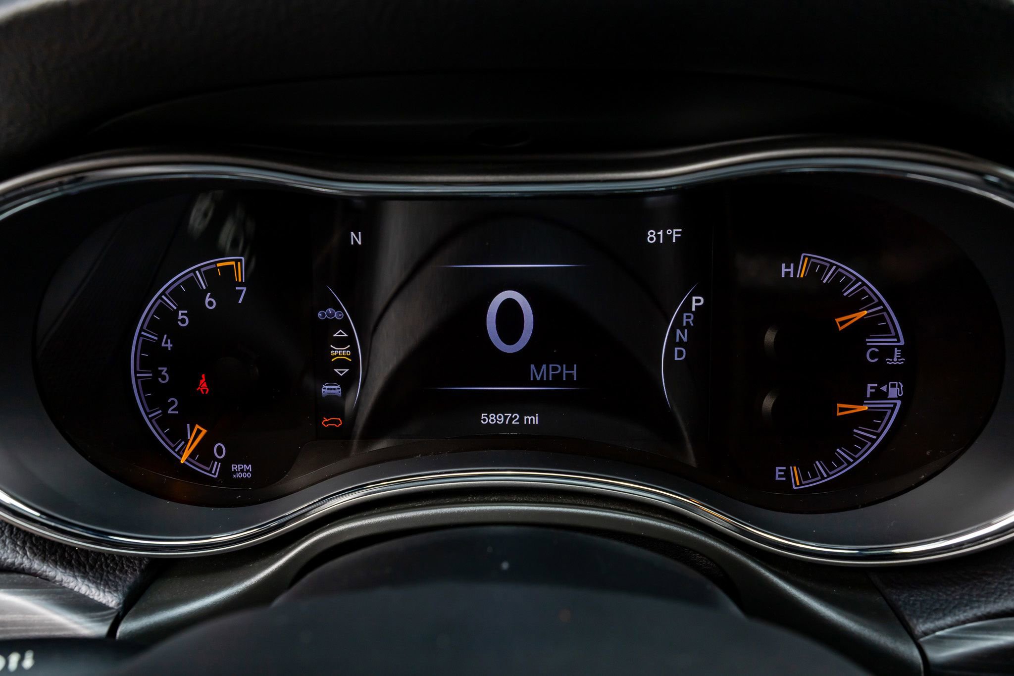 Used 2020 Jeep Grand Cherokee Limited image 15