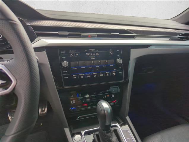 Used 2023 Volkswagen Arteon SEL Premium image 12