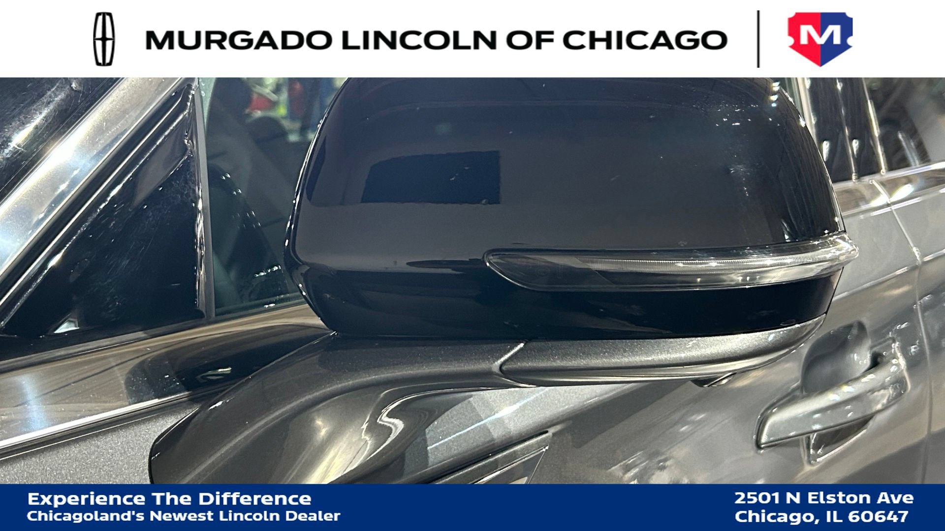 Used 2023 Lincoln Aviator Reserve w/ Equipment Group 201A AWD/4WD image 15
