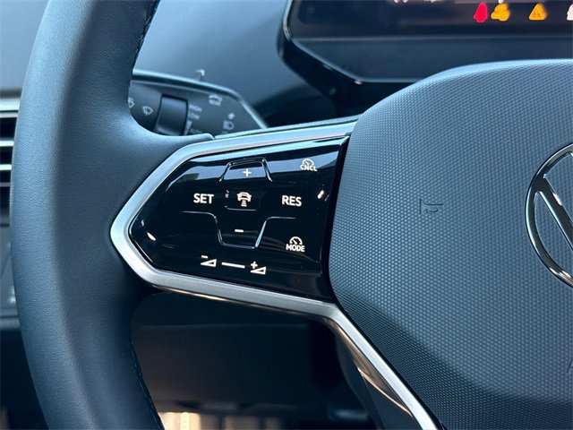 New 2026 Volkswagen ID.4 Pro S image 36