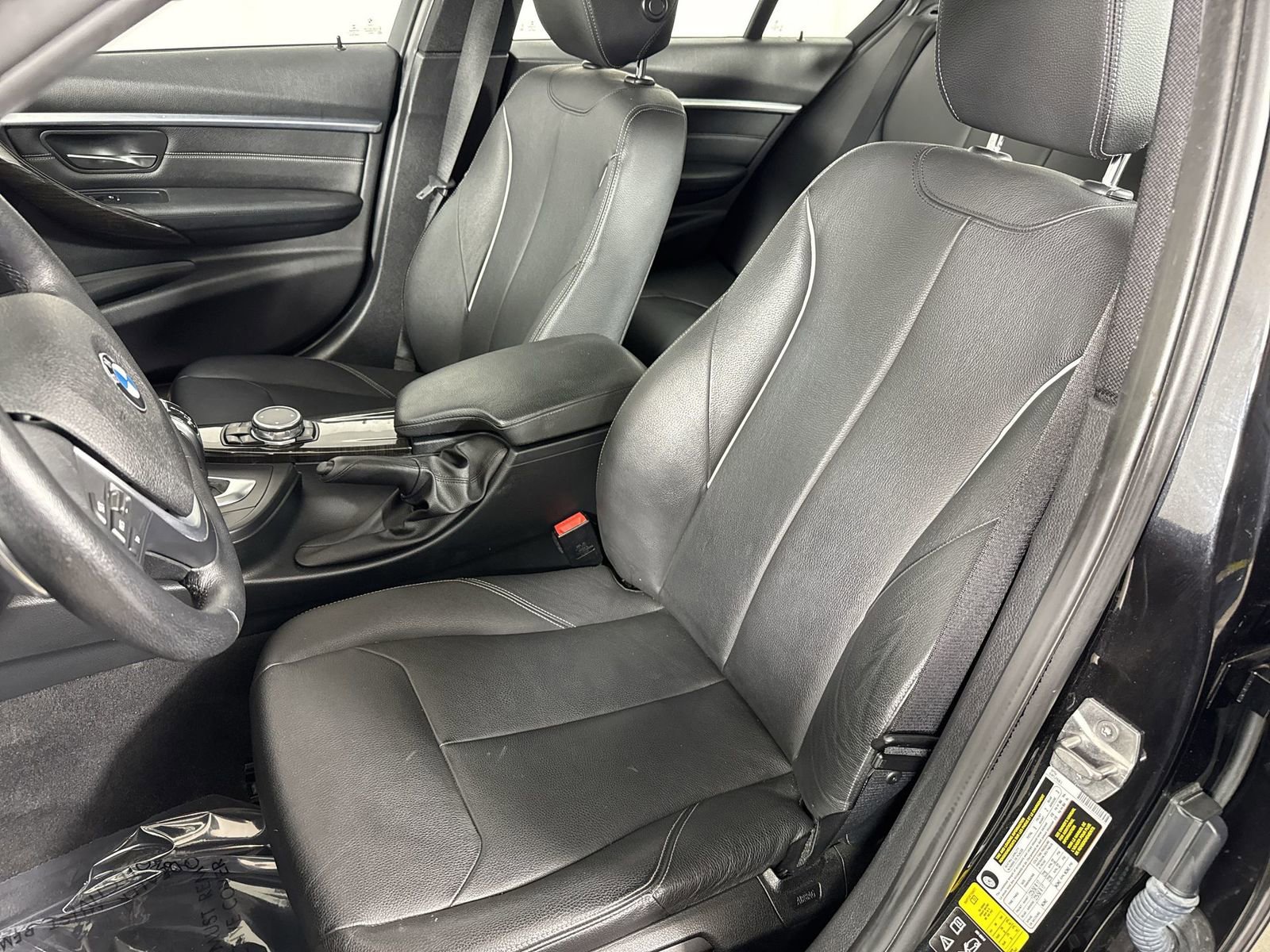 Used 2016 BMW 328i xDrive Sedan image 19