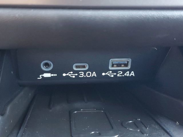 Used 2025 Subaru Outback Touring XT w/ Tech Package 3 image 33