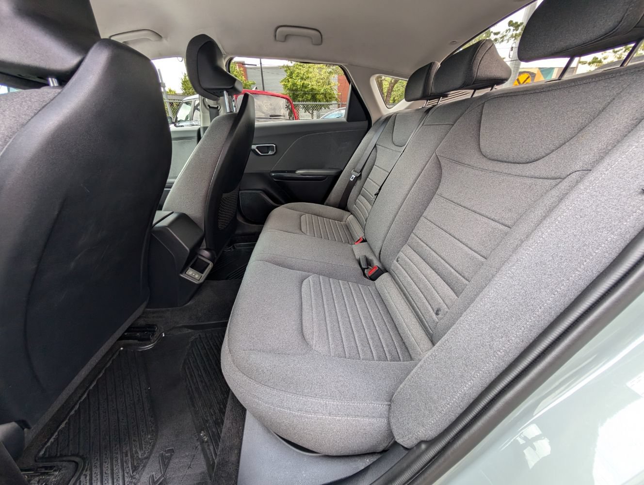 Used 2025 Kia K4 EX FWD image 17
