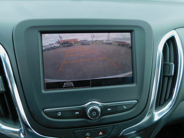 Used 2024 Chevrolet Equinox LT image 30