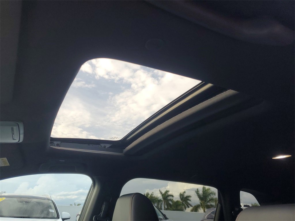 Used 2024 Honda CR-V Sport-L image 18