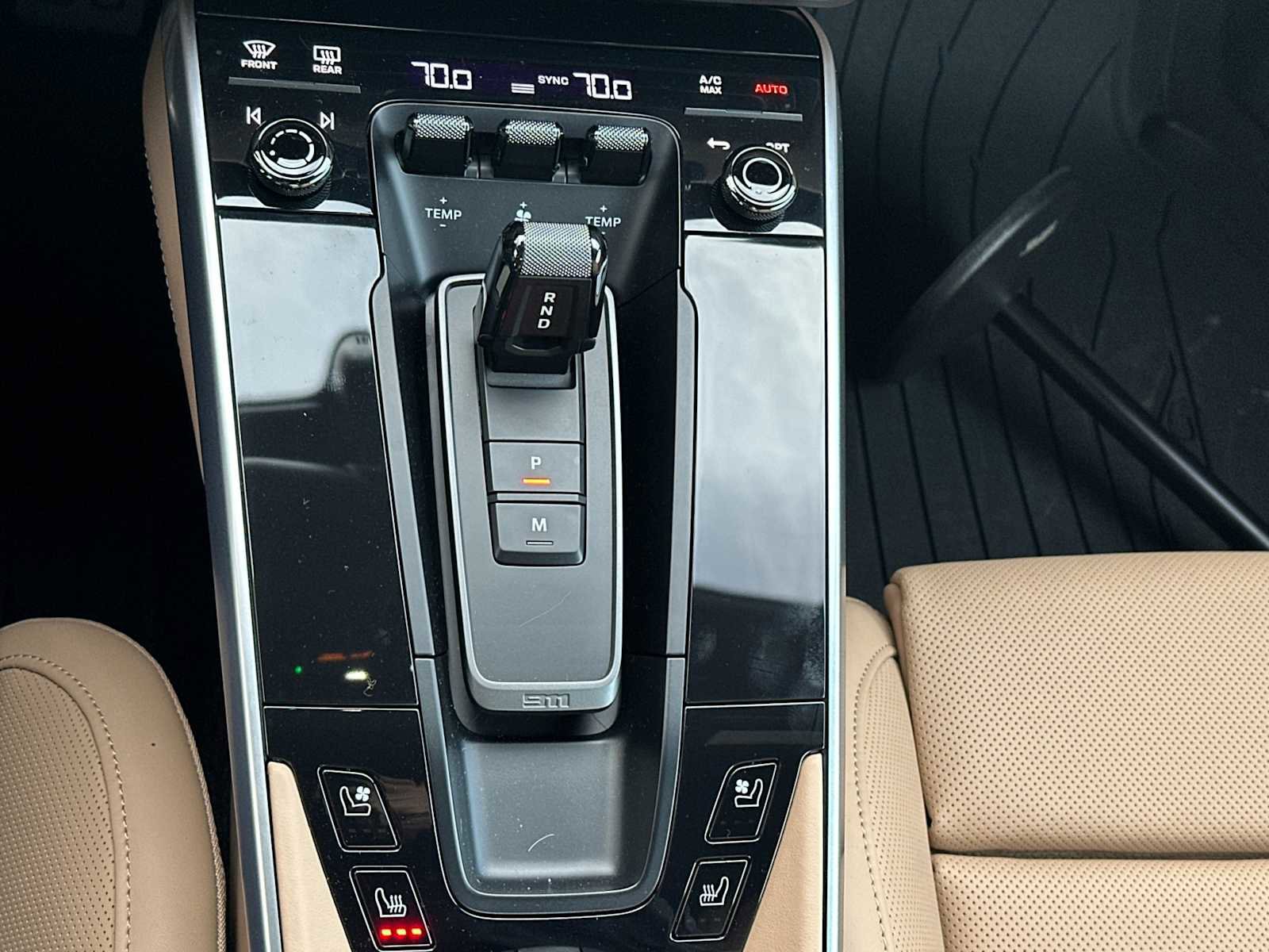 Certified 2024 Porsche 911 Turbo S image 21