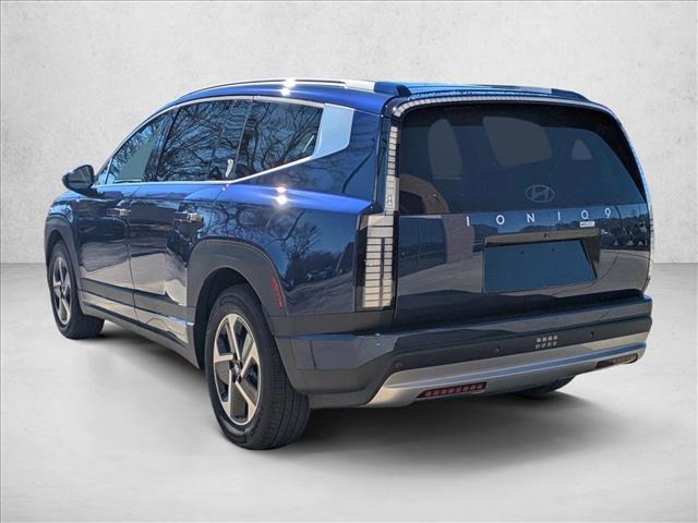 New 2026 Hyundai Ioniq 9 S image 9