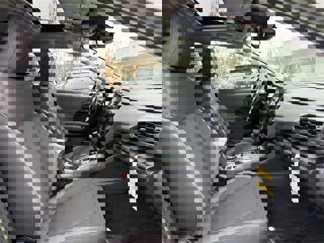 New 2026 Subaru Crosstrek 2.0i Premium image 19