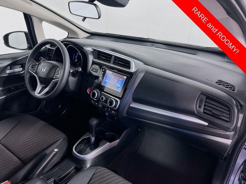 Used 2020 Honda Fit EX image 26