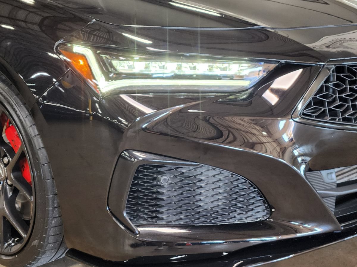 Used 2023 Acura TLX Type S AWD/4WD image 16
