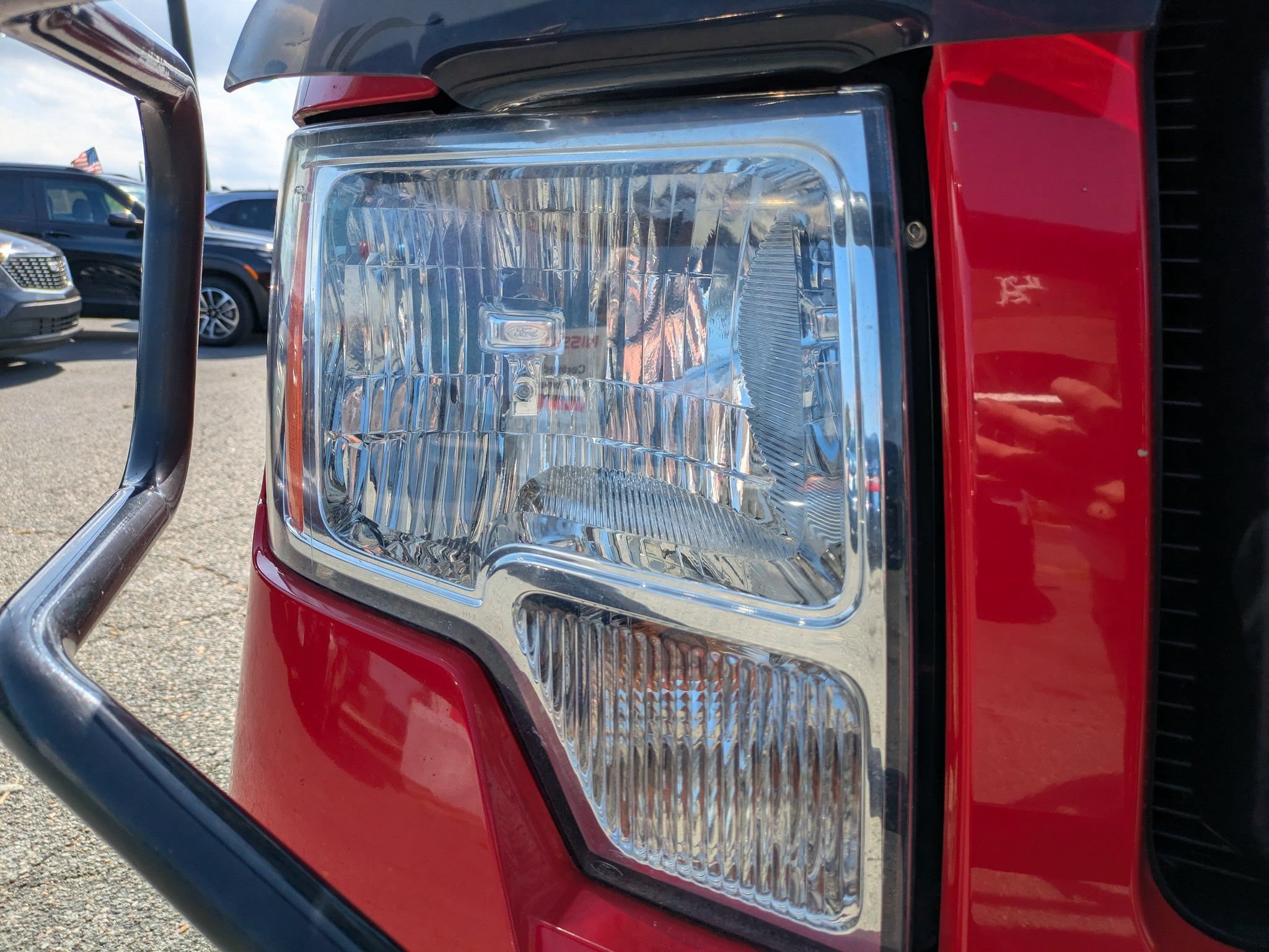 Used 2013 Ford F150 STX w/ Mid Equipment Group AWD/4WD image 11