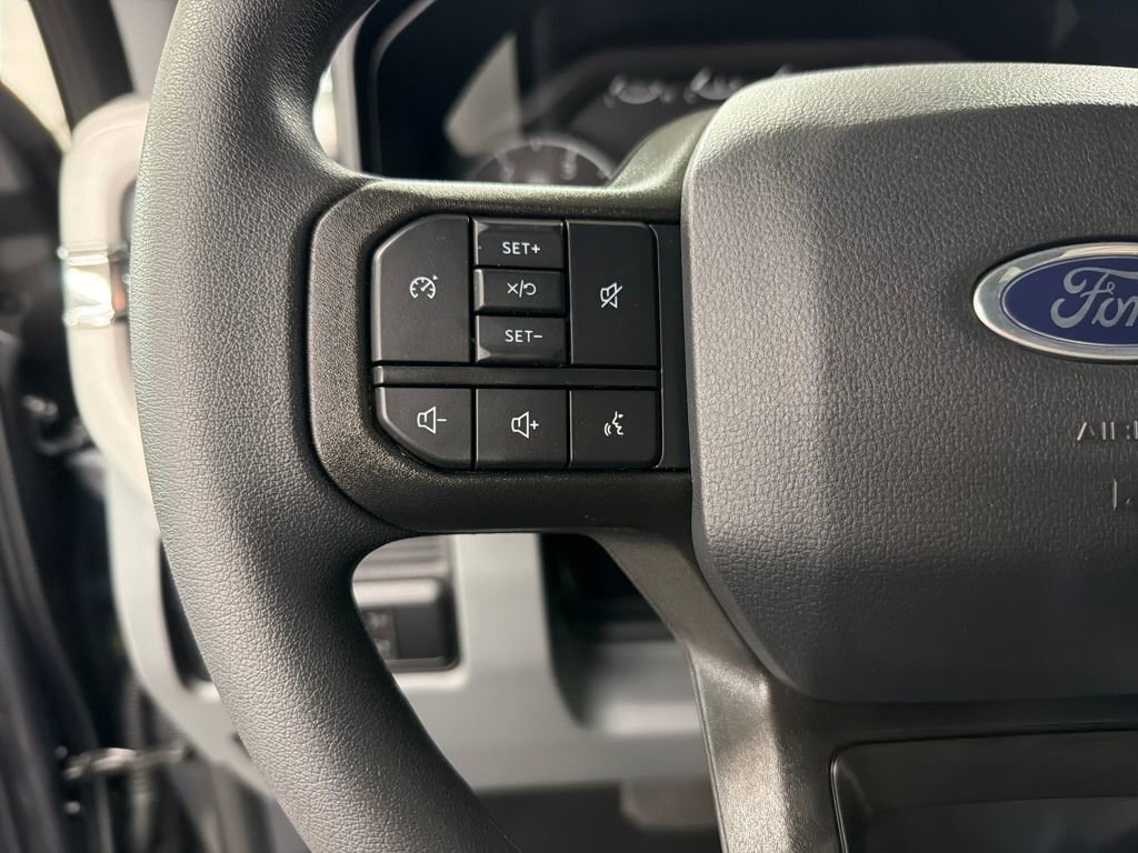 New 2026 Ford F250 XL w/ STX Appearance Package AWD/4WD image 19