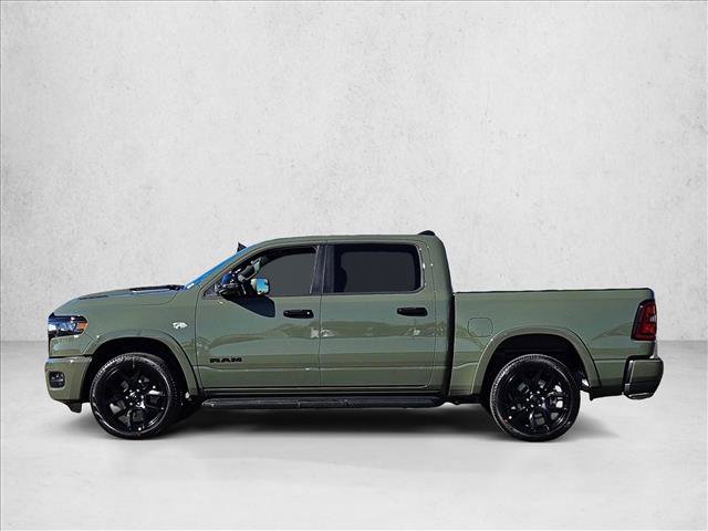 New 2026 RAM 1500 Laramie image 5