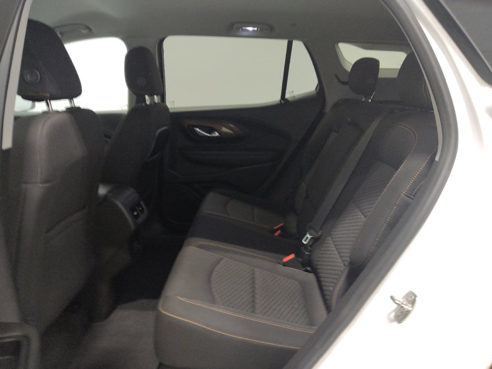 Used 2019 GMC Terrain SLE w/ LPO, Floor Liner Package FWD image 18