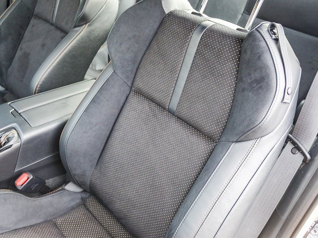 New 2026 Subaru BRZ Series.Yellow image 26