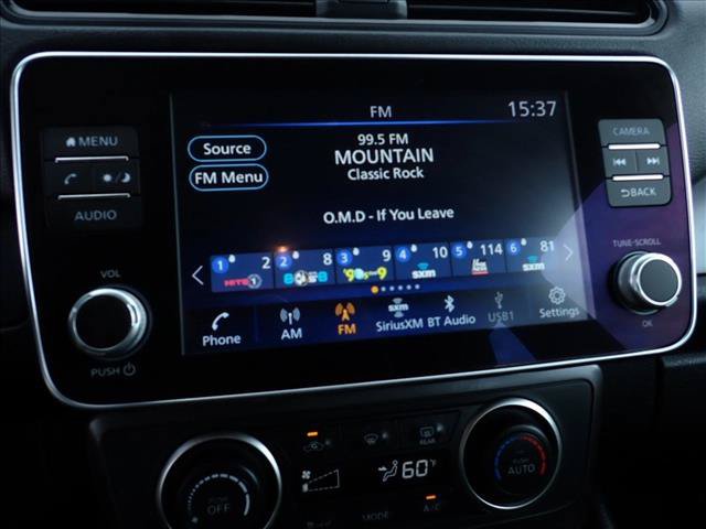 Used 2025 Nissan Leaf S FWD image 19